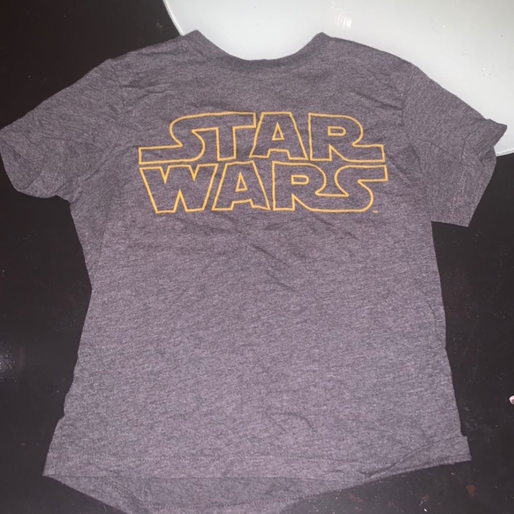 Star Wars T-Shirt